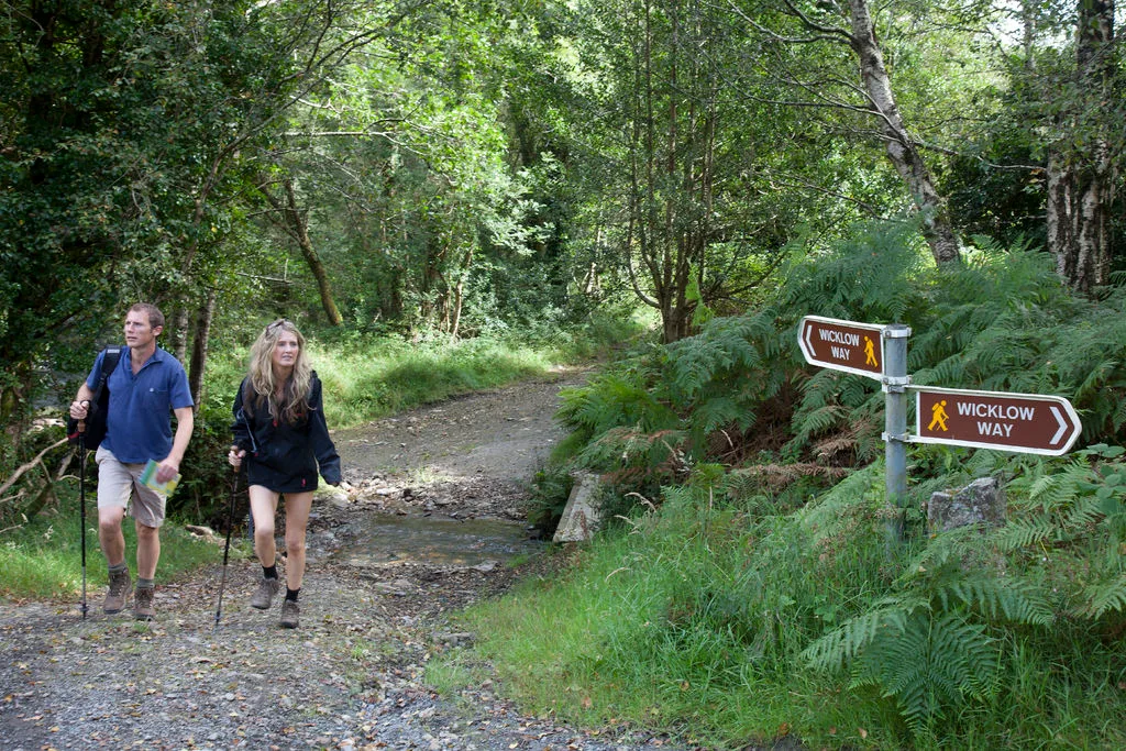 Walking holiday Ireland — gallery image 1
