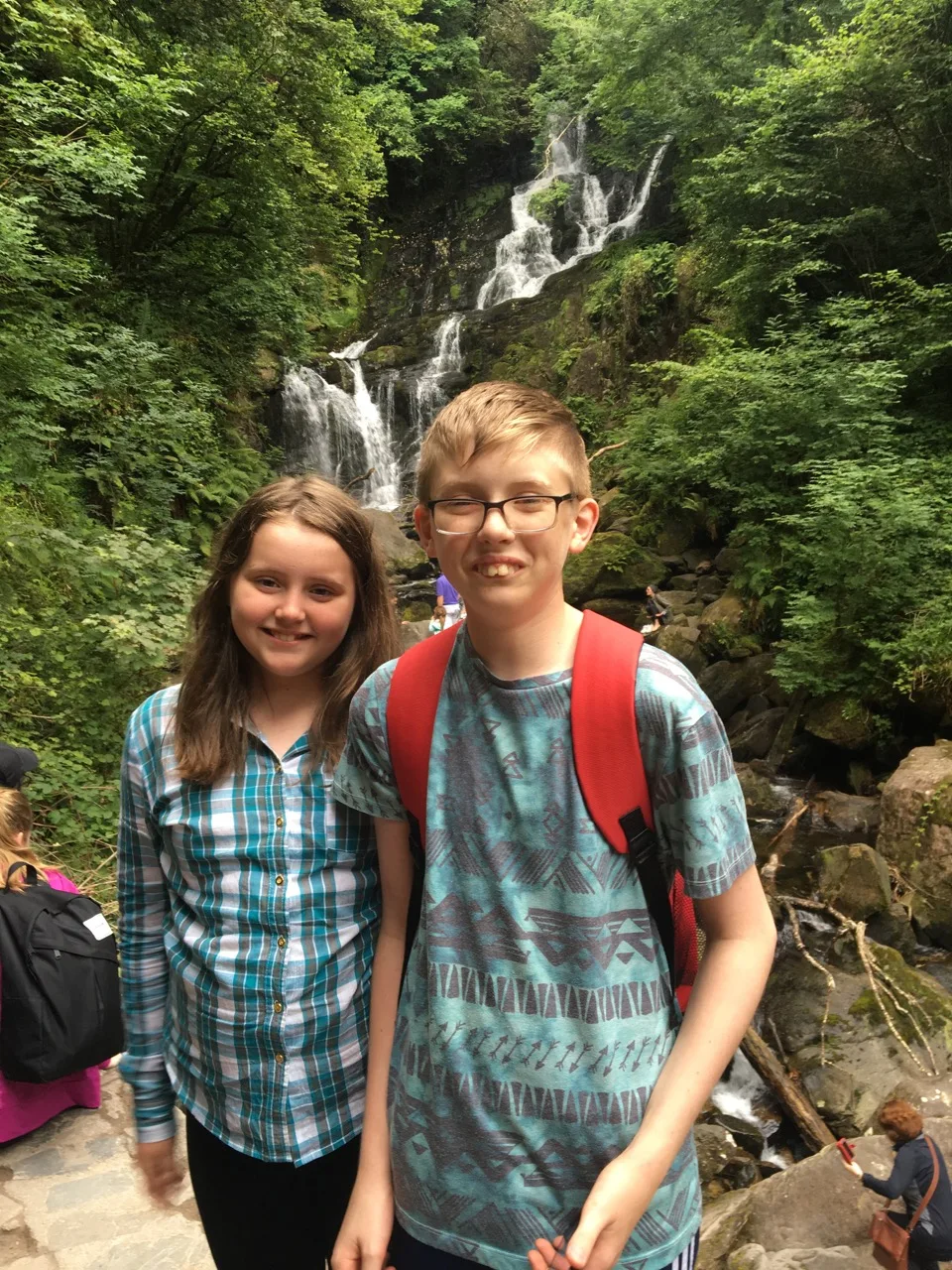 Walking holiday Ireland — gallery image 3