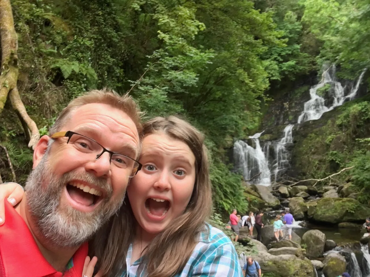 Walking holiday Ireland — gallery image 8
