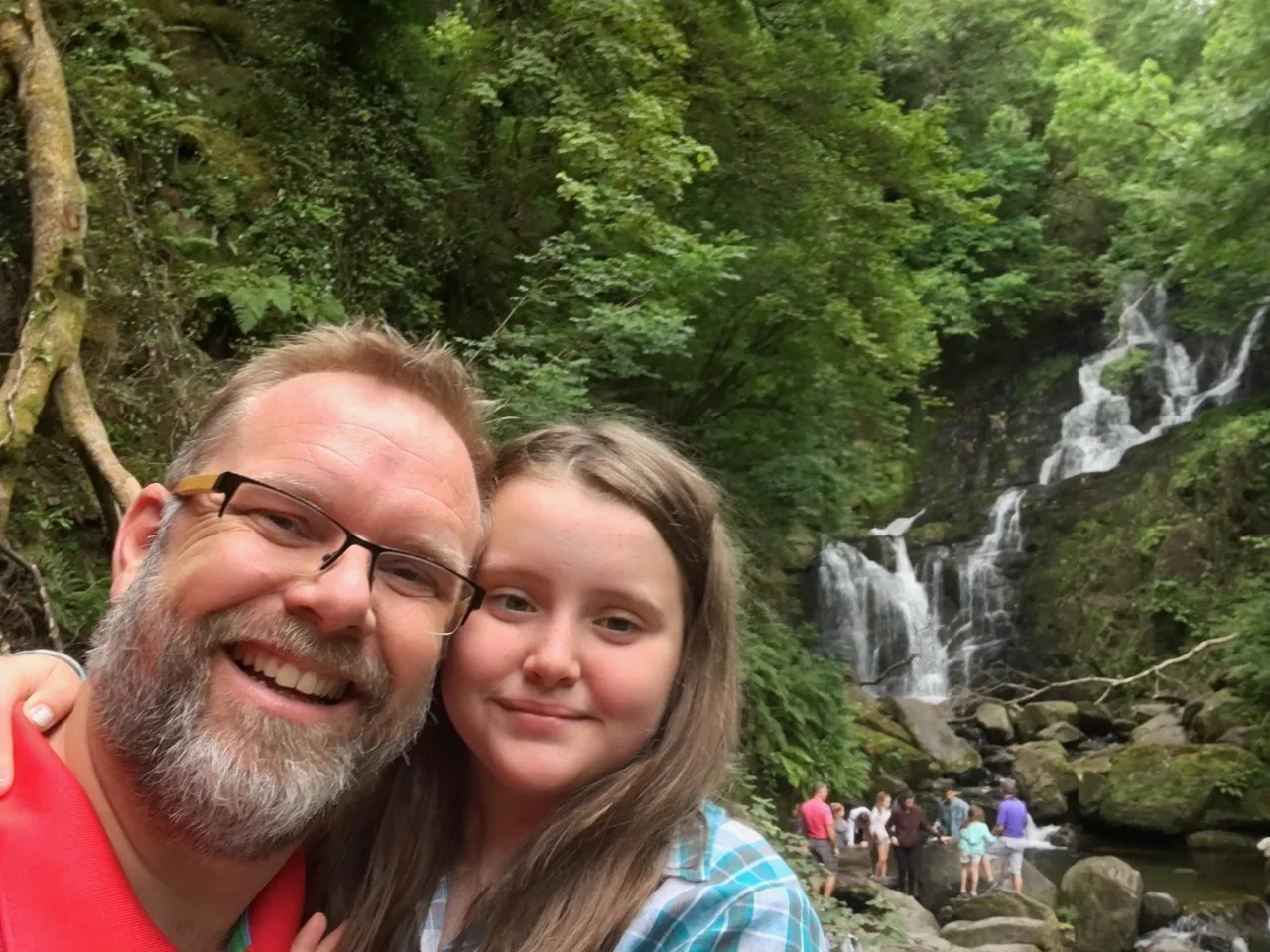 Walking holiday Ireland — gallery image 1