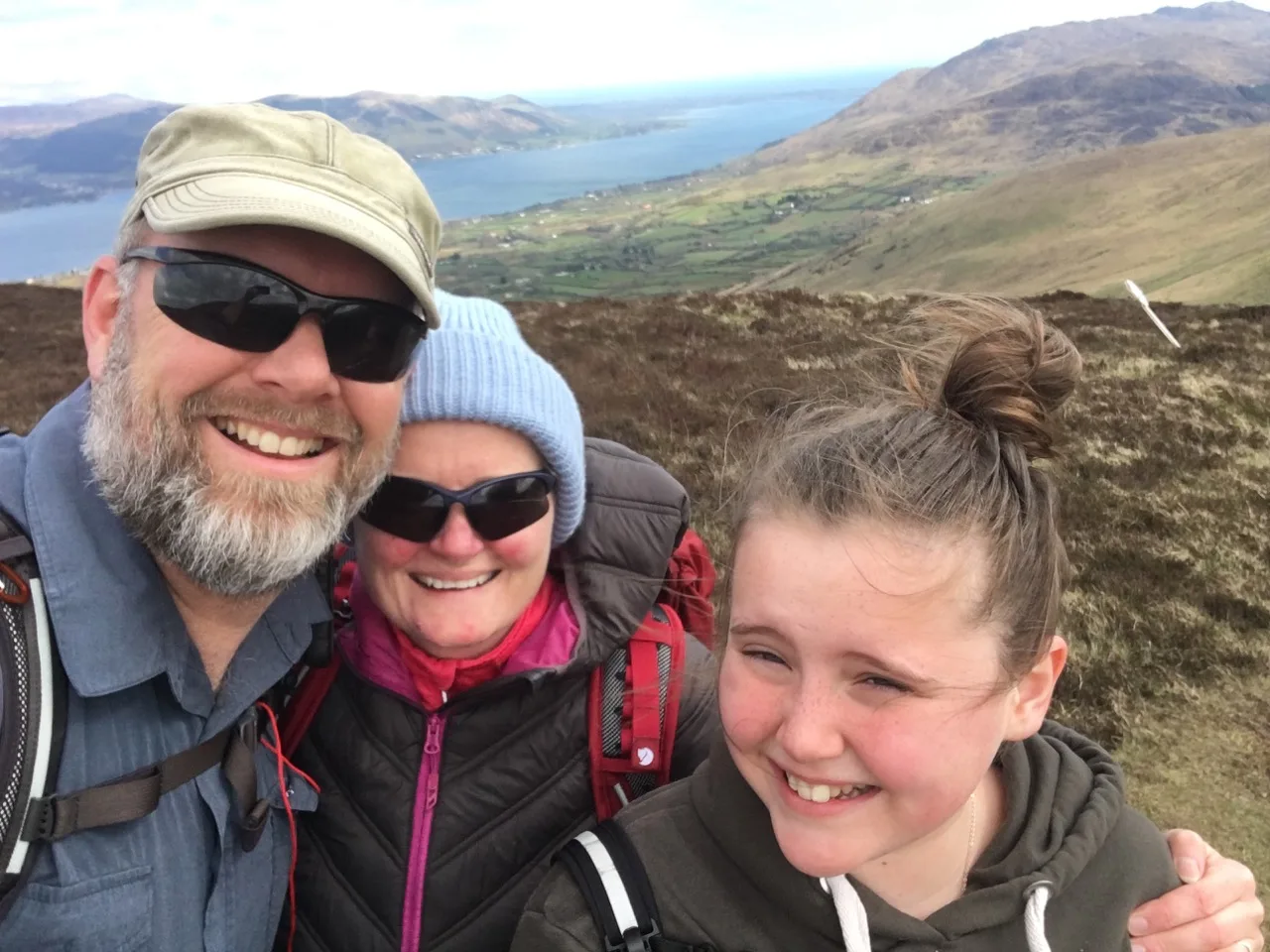 Walking holiday Ireland — gallery image 5
