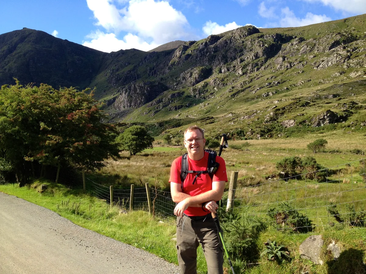 Walking holiday Ireland — gallery image 1