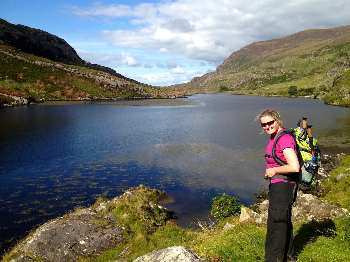 Walking holiday Ireland — gallery image 5