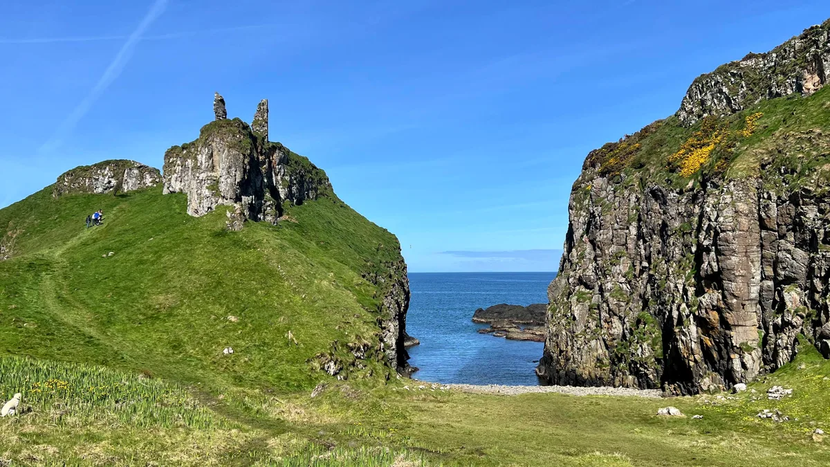 Walking holiday Ireland — gallery image 4