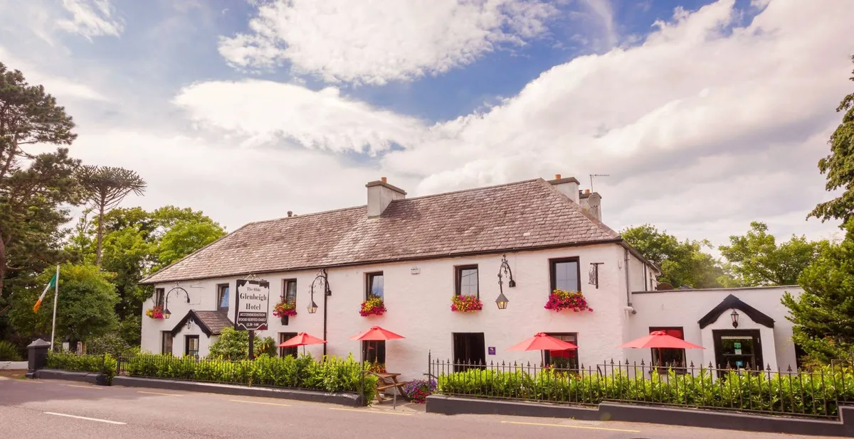Walking holiday Ireland — gallery image 6