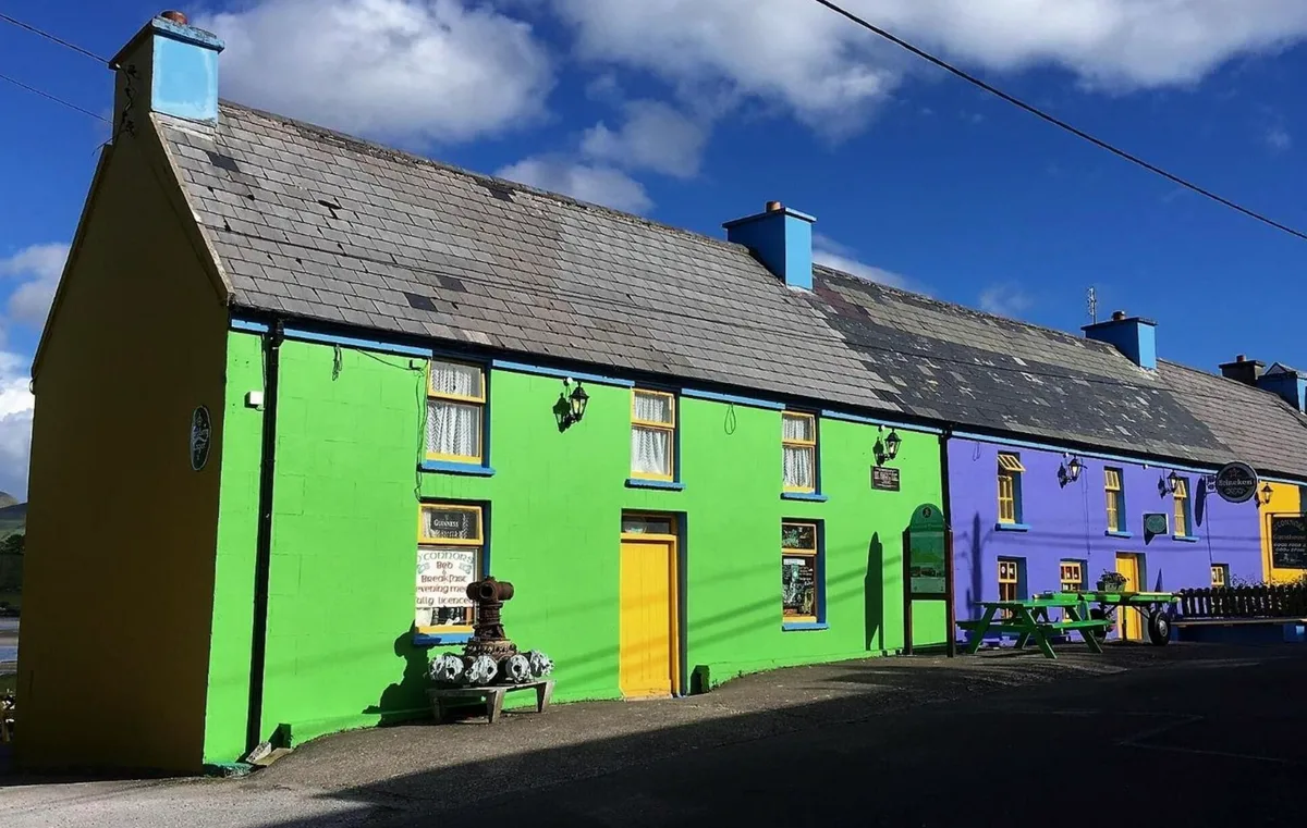 Walking holiday Ireland — gallery image 6