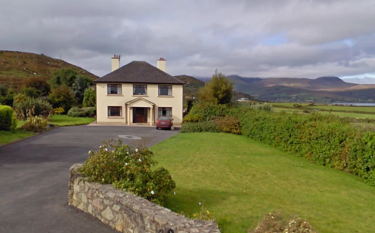 Walking holiday Ireland — gallery image 7
