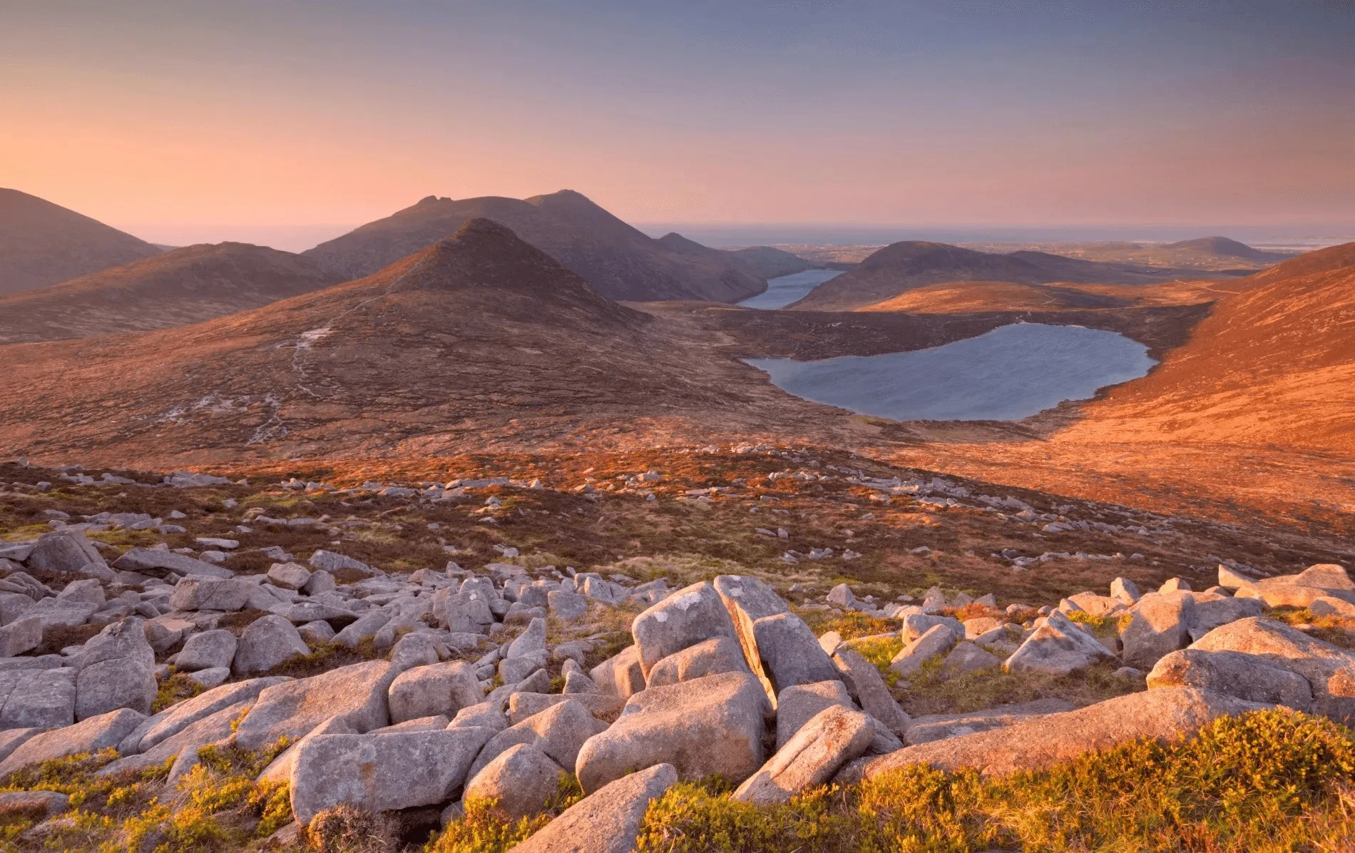 Walking holiday Ireland — gallery image 3