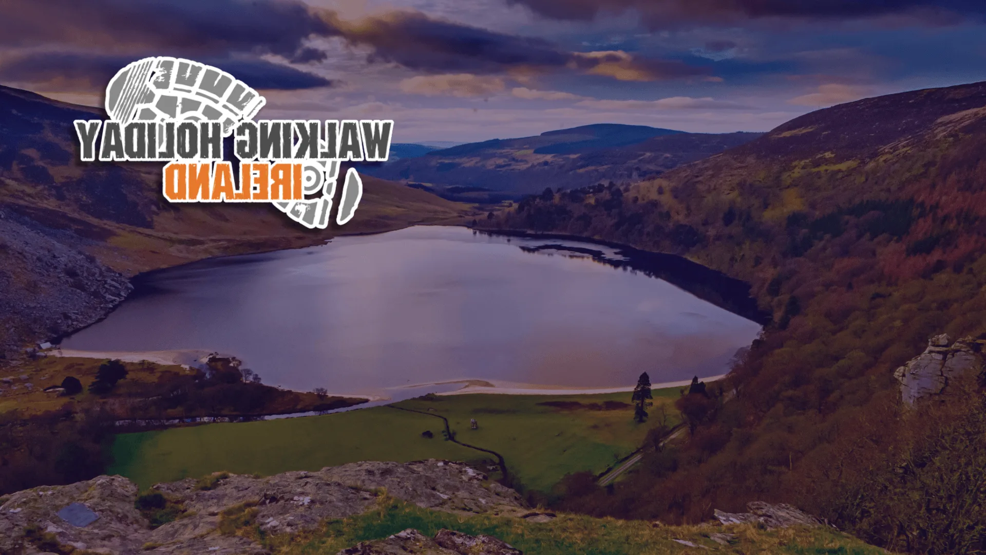 Summer Hiking Clothes for Ireland: A Real Packing List