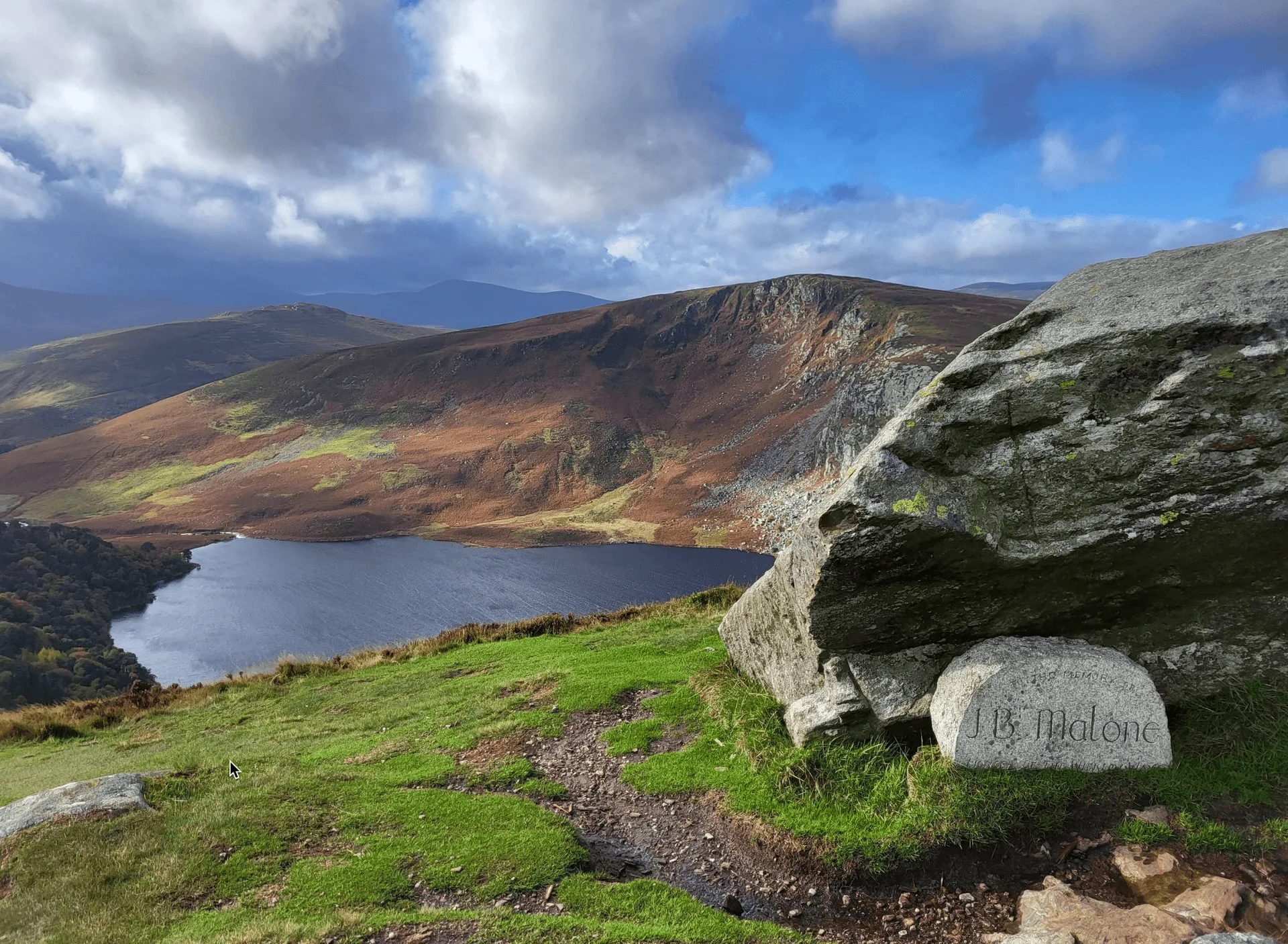Walking holiday Ireland — gallery image 4