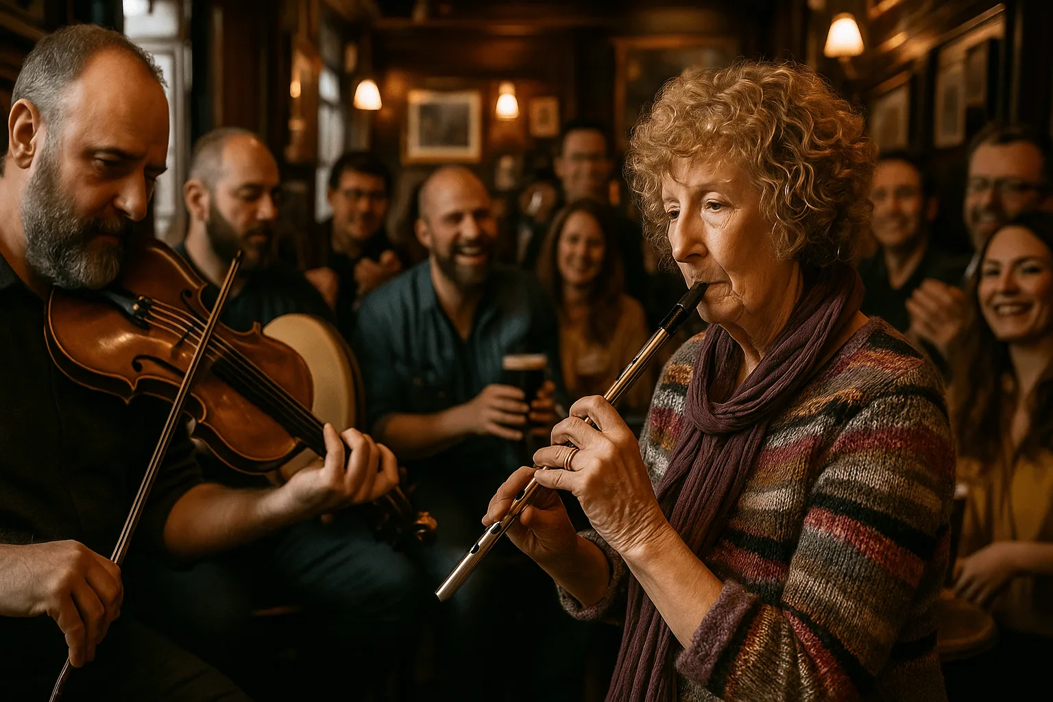 Walking holiday Ireland — gallery image 5