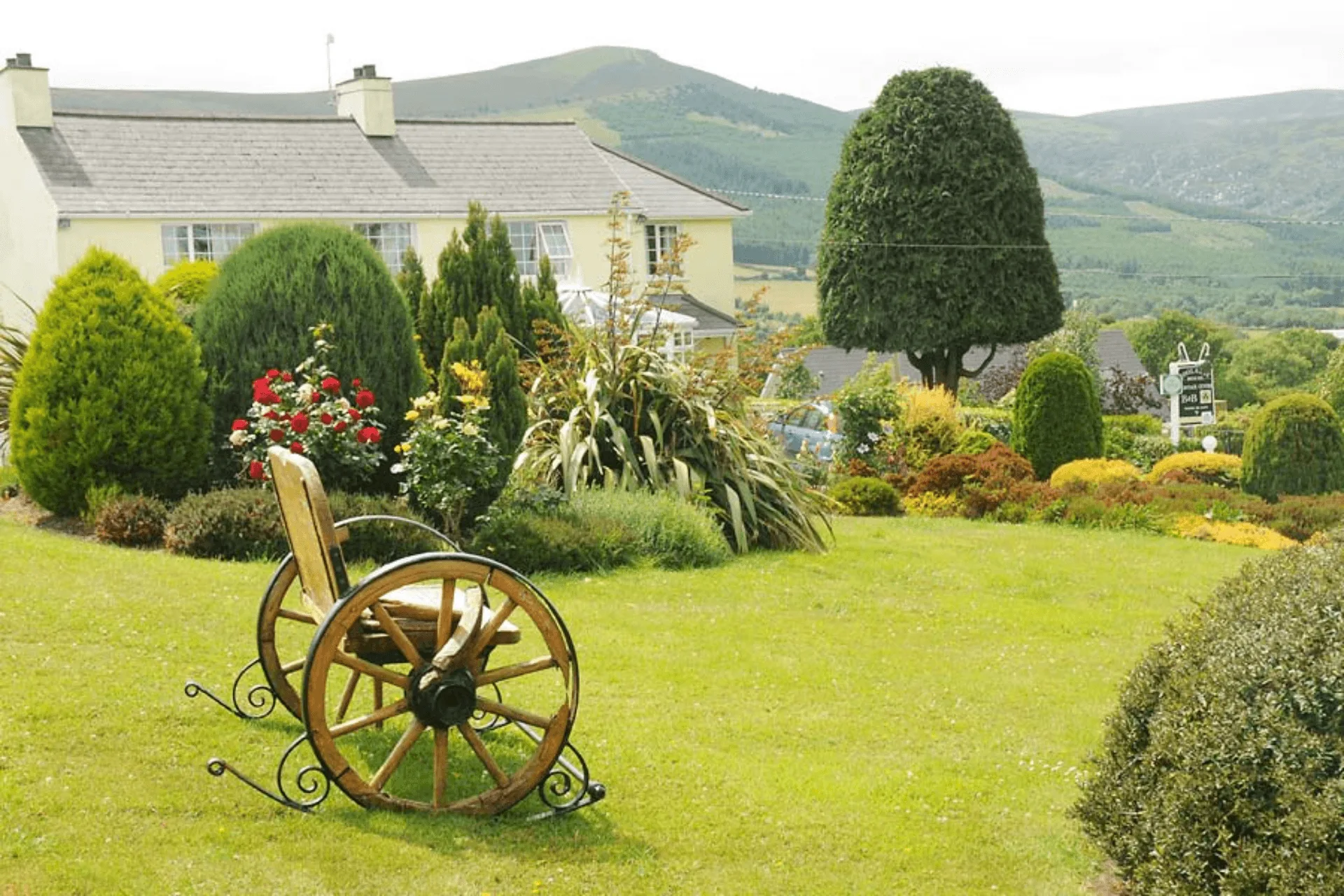Family Friendly Walks in Ireland: Trails for All Ages