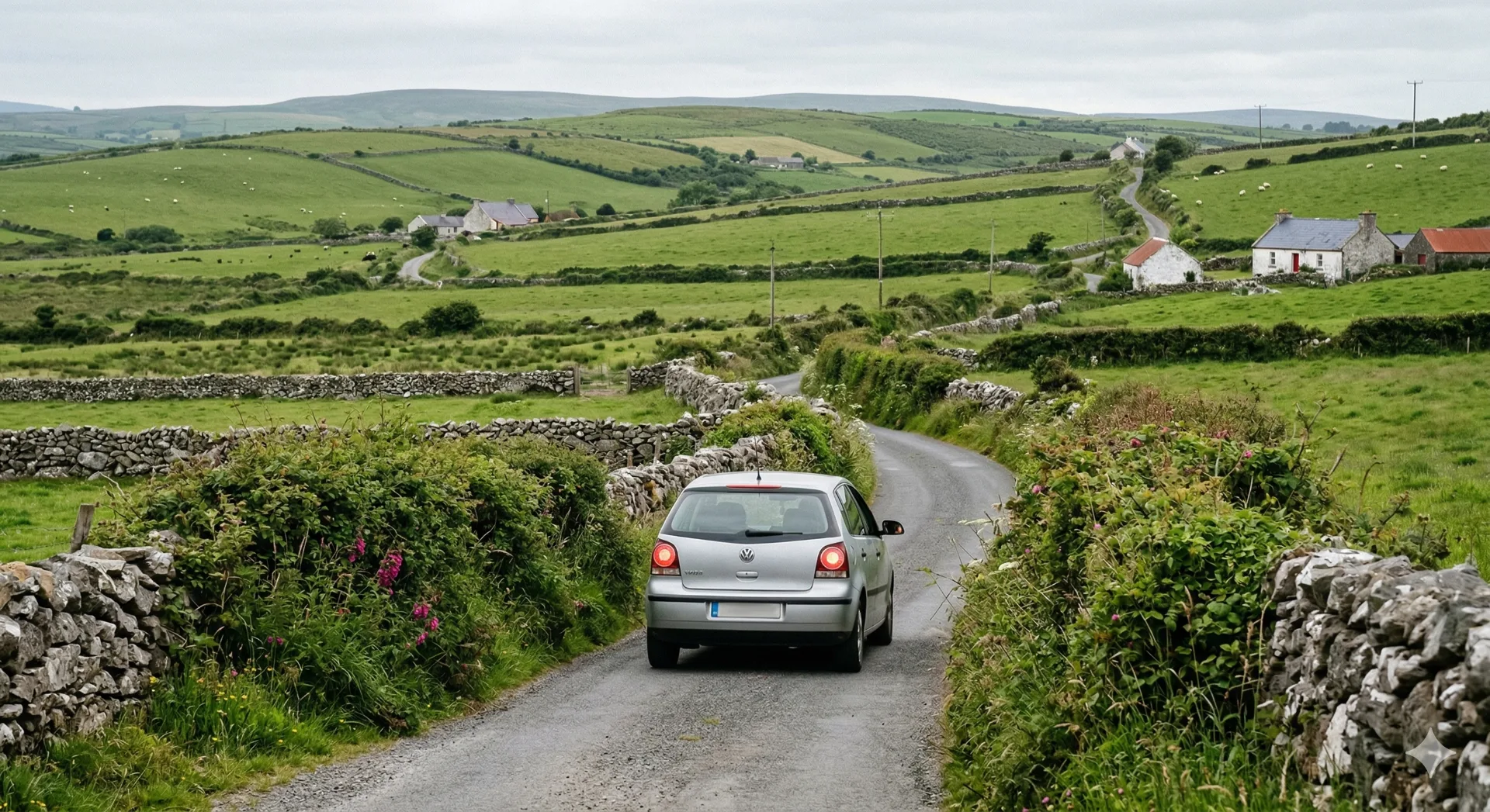 Walking holiday Ireland — gallery image 5