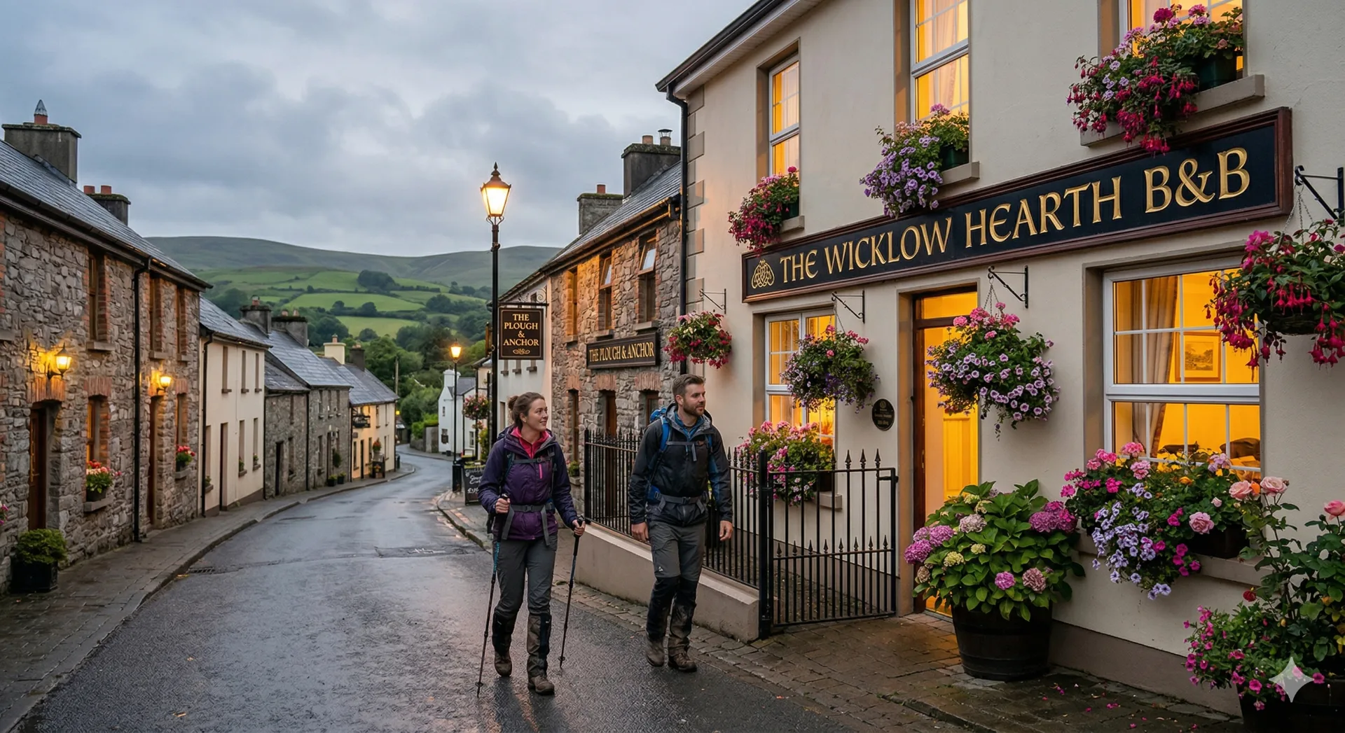 How to Plan a Walking Holiday in Ireland: The Complete Guide
