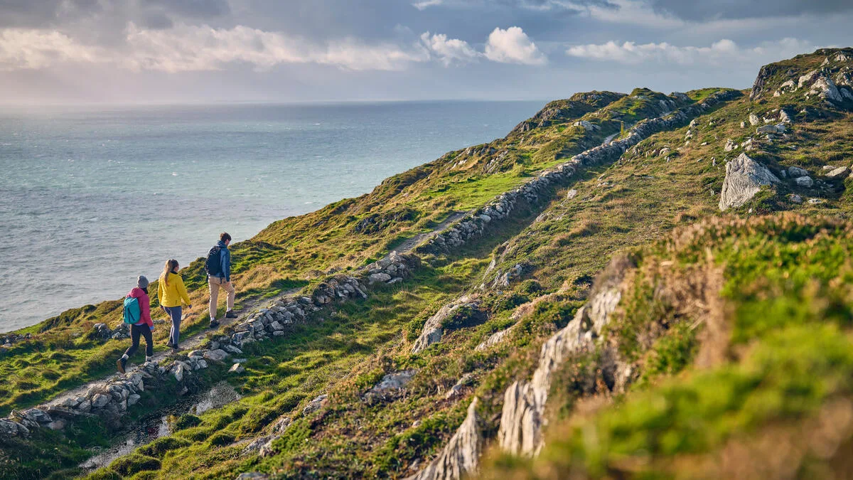 Walking holiday Ireland — gallery image 5