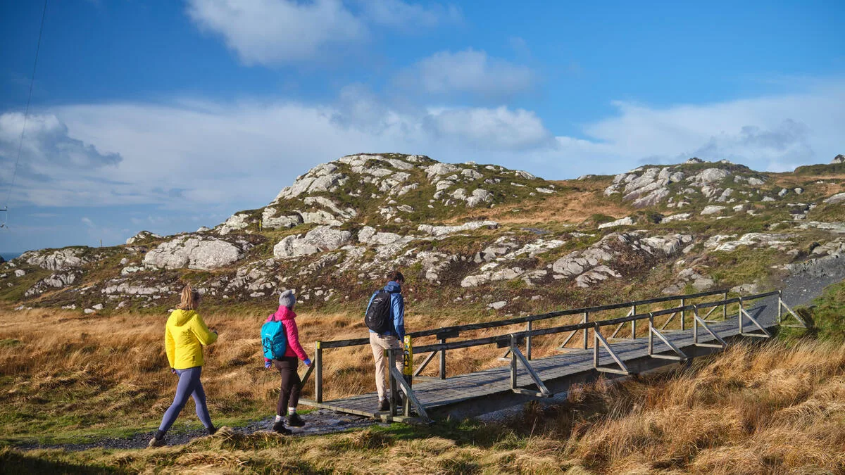 Walking holiday Ireland — gallery image 12