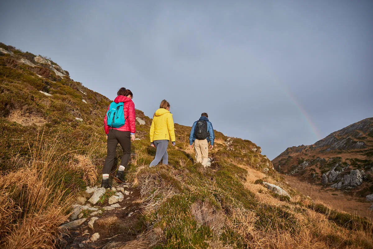 Walking holiday Ireland — gallery image 9