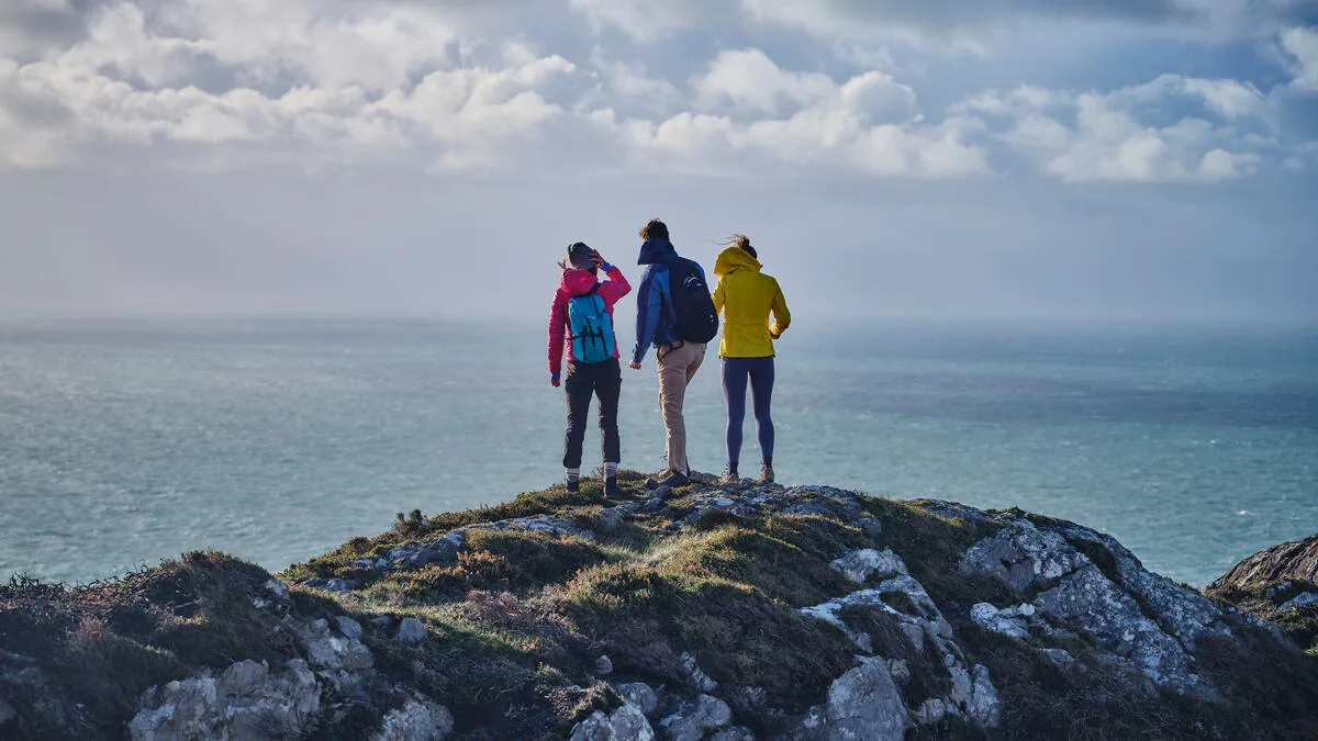 Walking holiday Ireland — gallery image 11