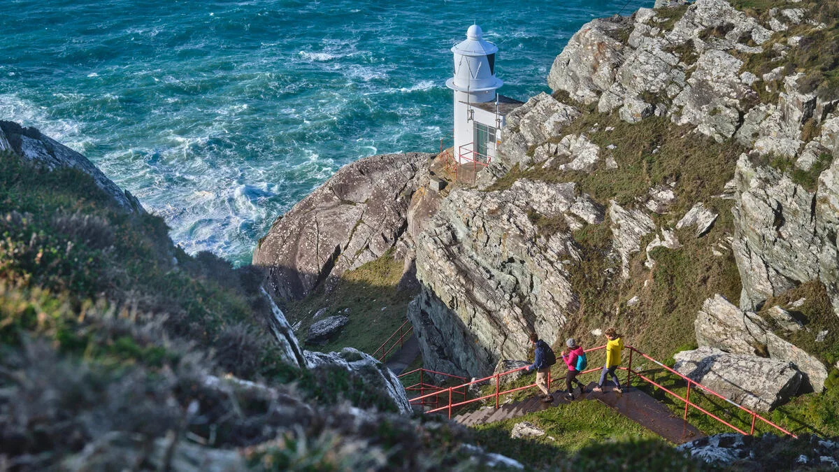 Sheep's Head Lighthouse