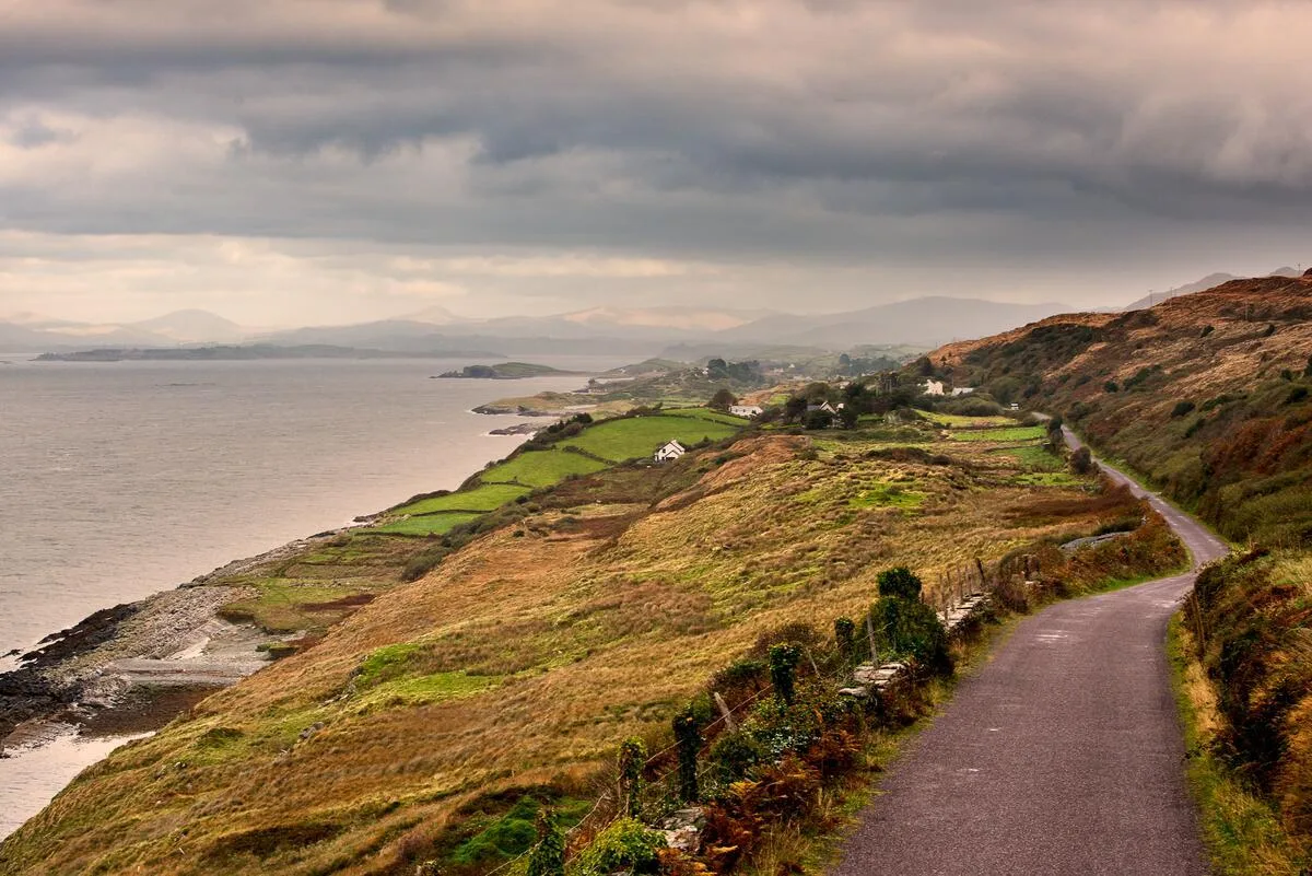 The Sheep's Head Way