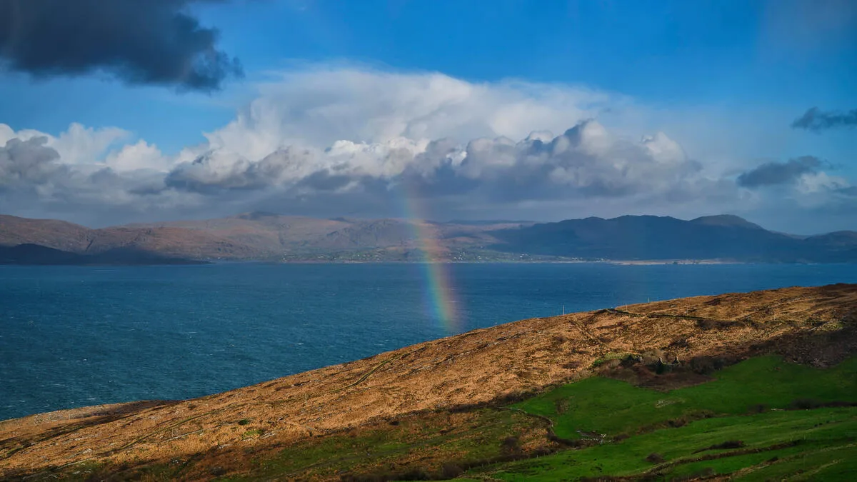 Walking holiday Ireland — gallery image 14