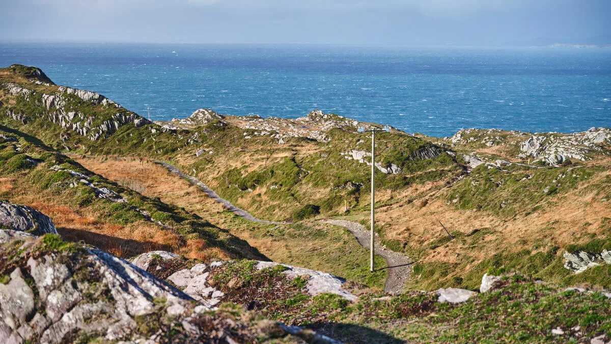 Sheep's Head Way Walking Holiday — 5 Days Highlights (Kilcrohane Base)