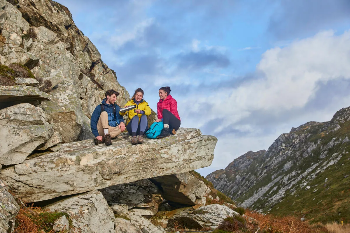 Walking holiday Ireland — gallery image 2