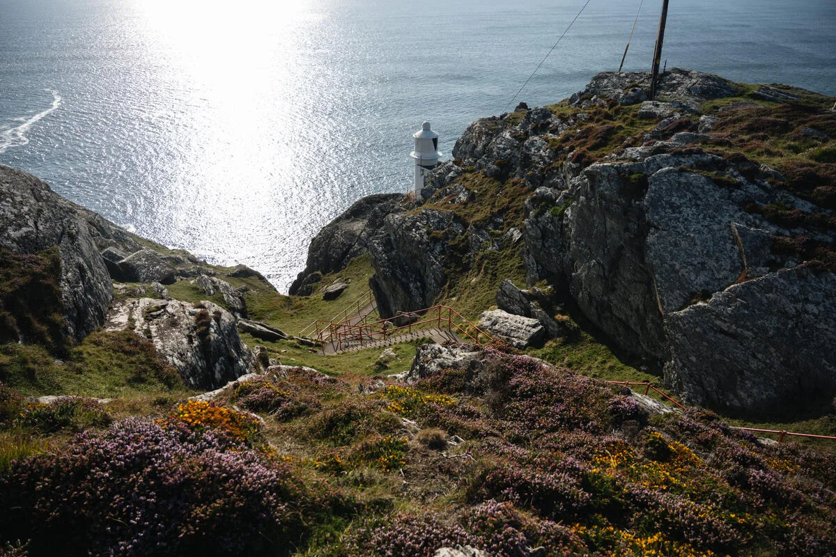 Sheep's Head Way Walking Holiday — 7 Days (Moderate)