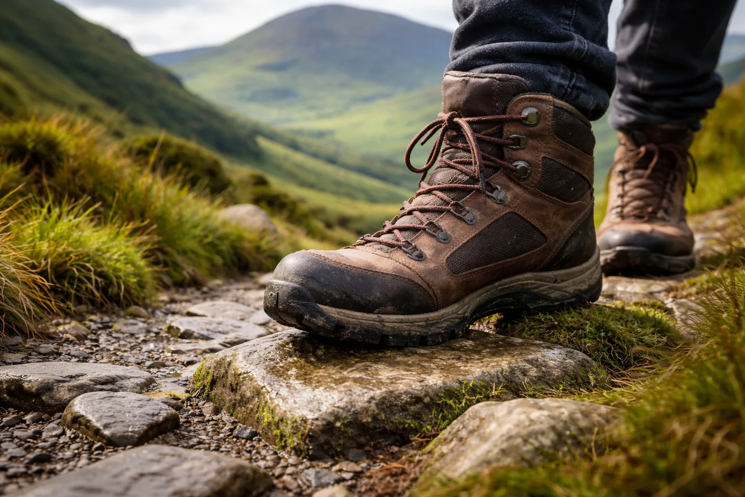 Foot Care for Hikers: 10 Secrets for Blister-Free Trails