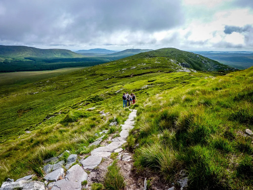 Walking holiday Ireland — gallery image 7