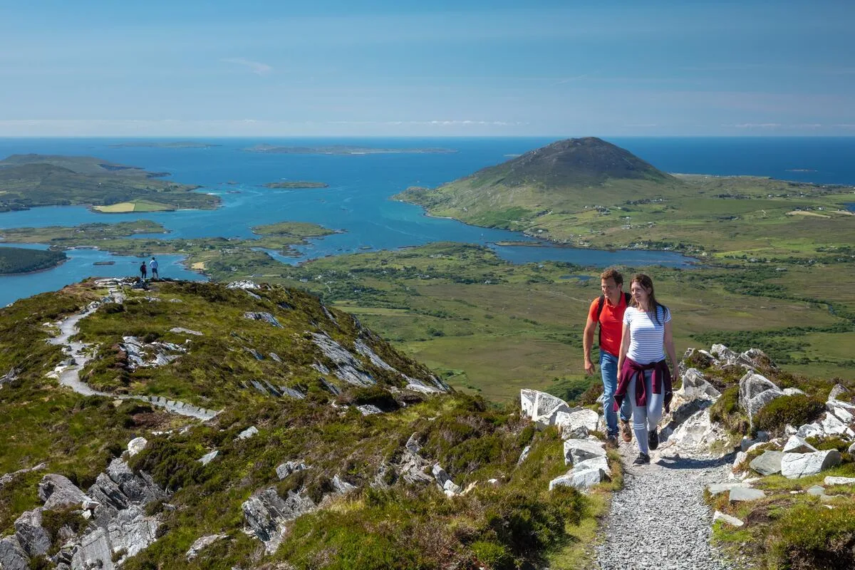 Walking holiday Ireland — gallery image 3