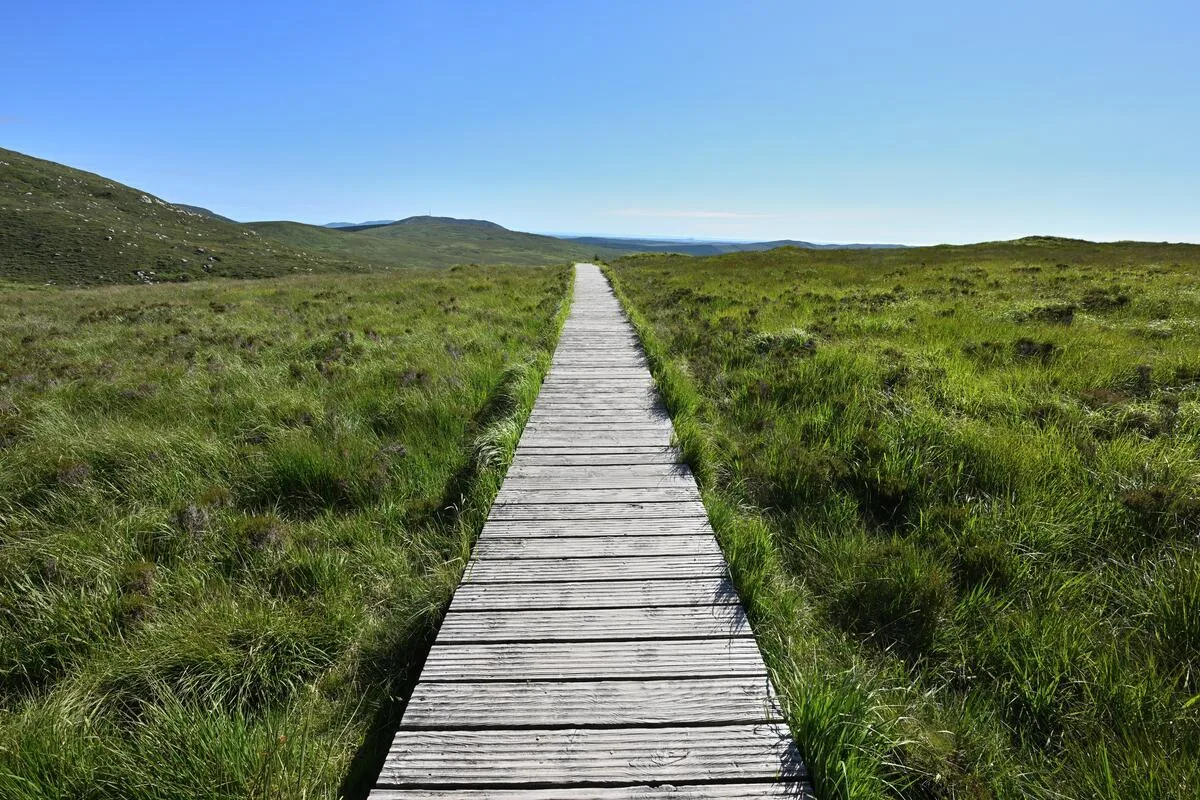 Walking holiday Ireland — gallery image 8