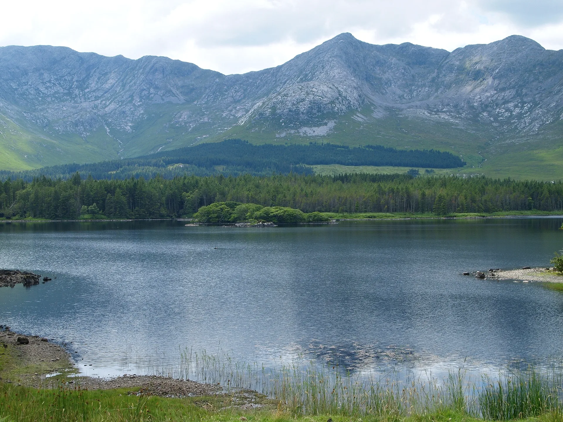 Walking holiday Ireland — gallery image 3