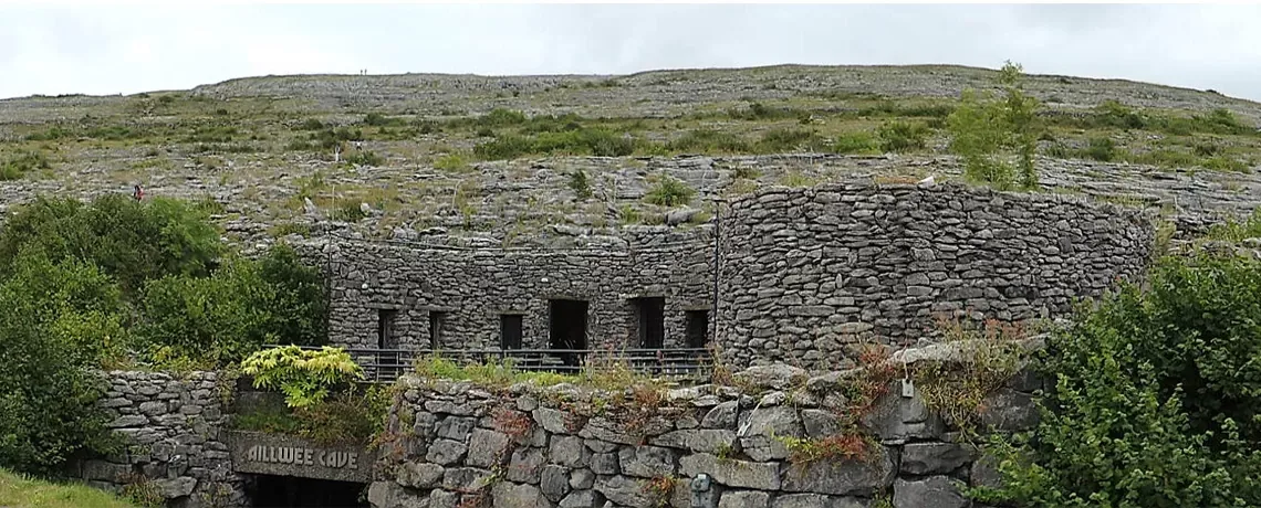 Walking holiday Ireland — gallery image 6