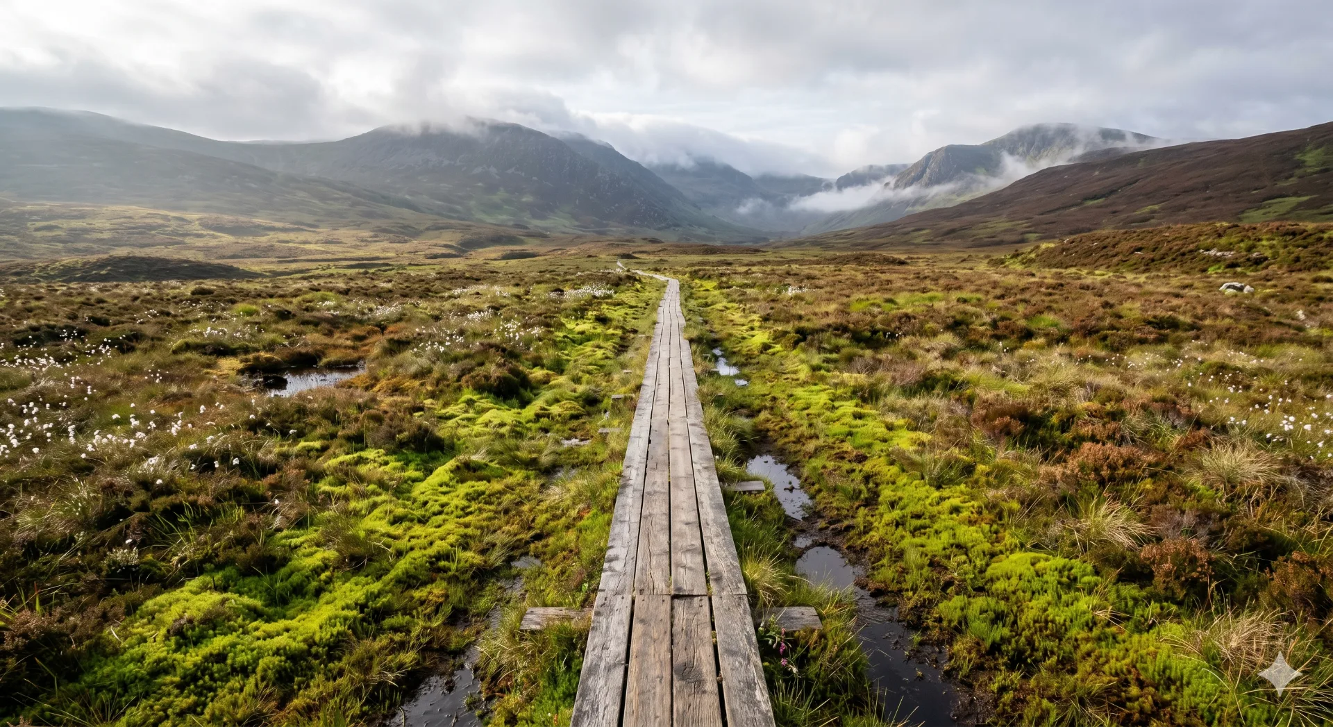 Wild Nephin National Park: Walking Guide to Mayo's Wilderness