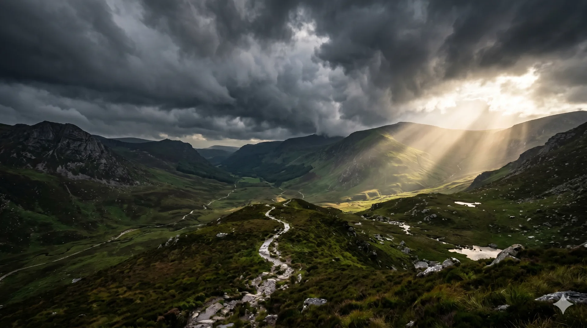 Ireland Hiking Safety Tips And Challenges: Navigating Ireland's Hiking Terrain