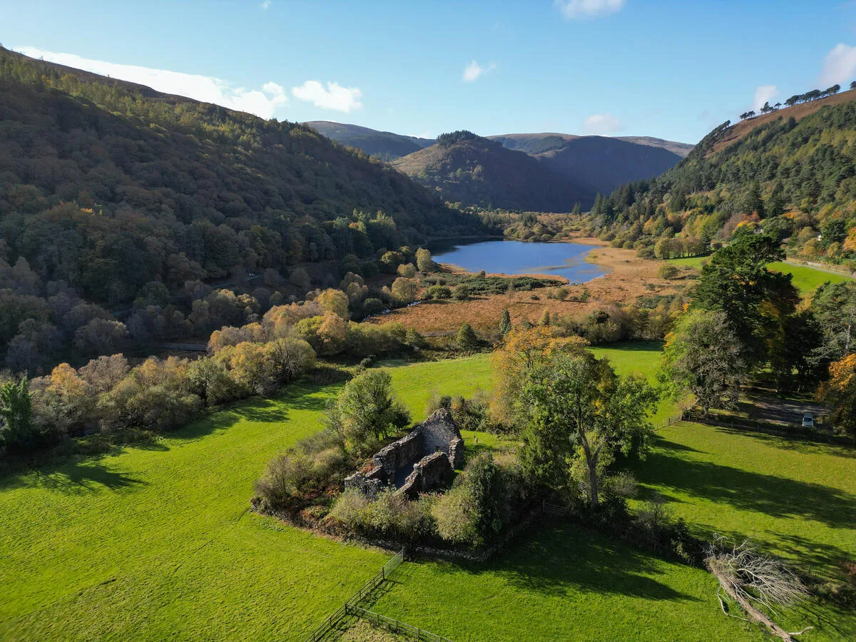 Walking holiday Ireland — gallery image 3