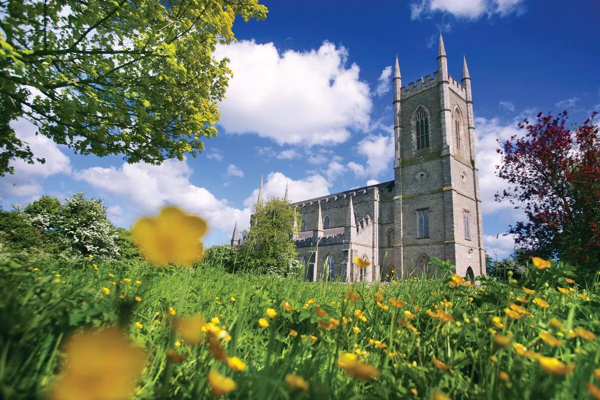 Walking holiday Ireland — gallery image 2