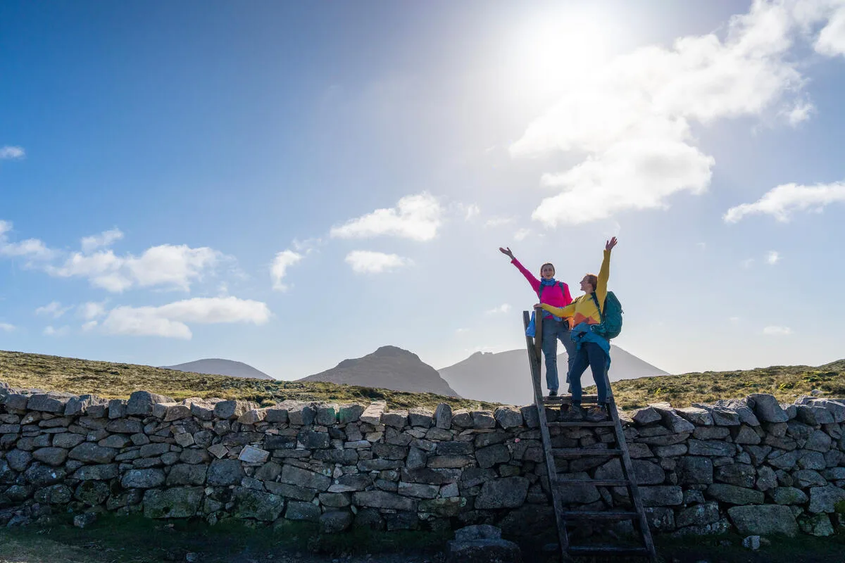 Walking holiday Ireland — gallery image 10