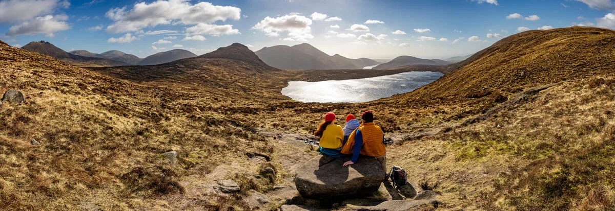 Walking holiday Ireland — gallery image 9