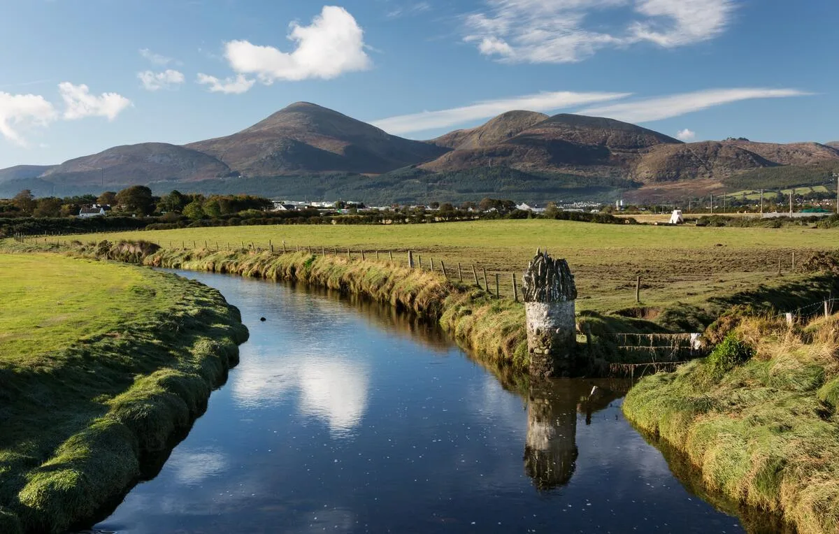 Walking holiday Ireland — gallery image 8
