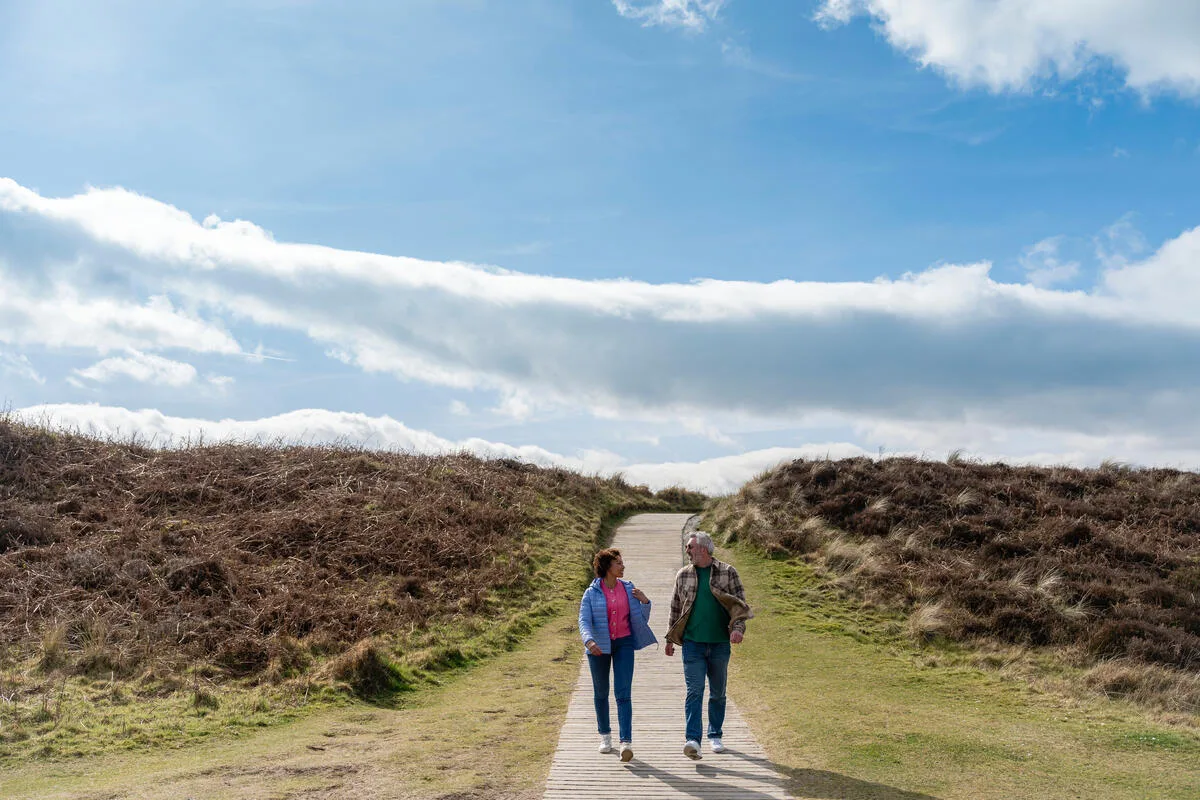 Walking holiday Ireland — gallery image 11