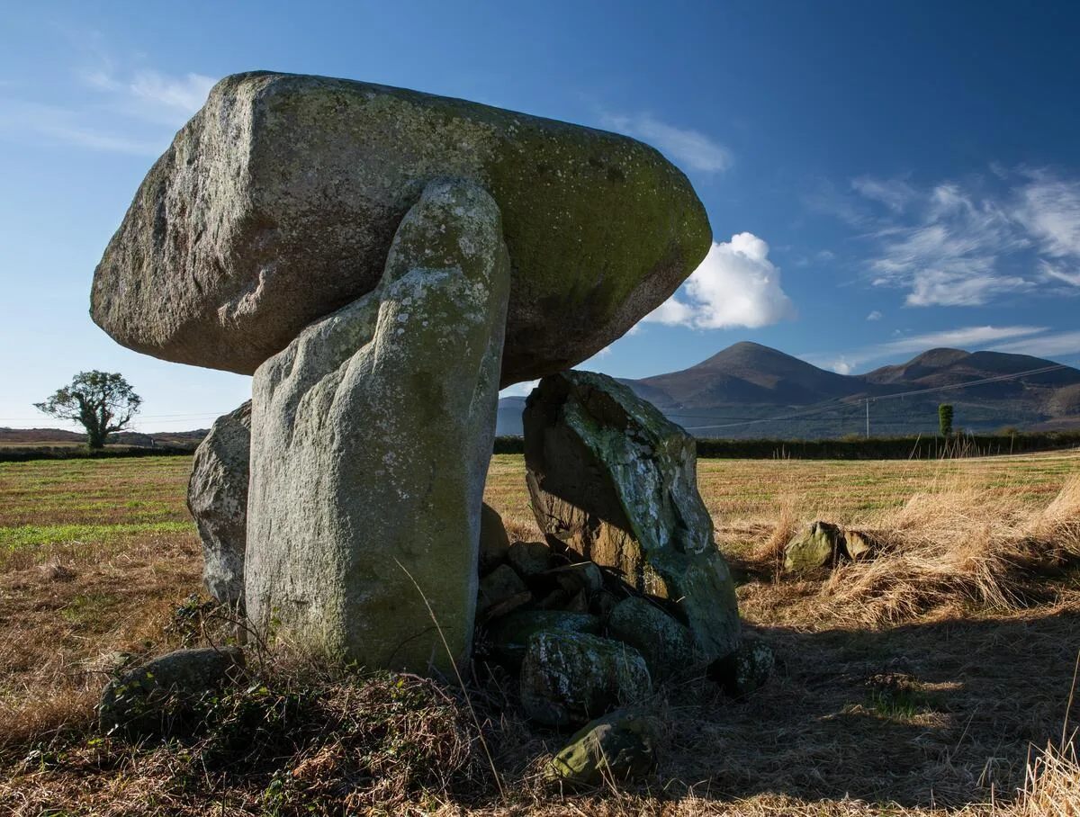 Walking holiday Ireland — gallery image 4