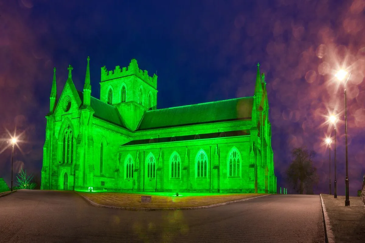 Walking holiday Ireland — gallery image 2