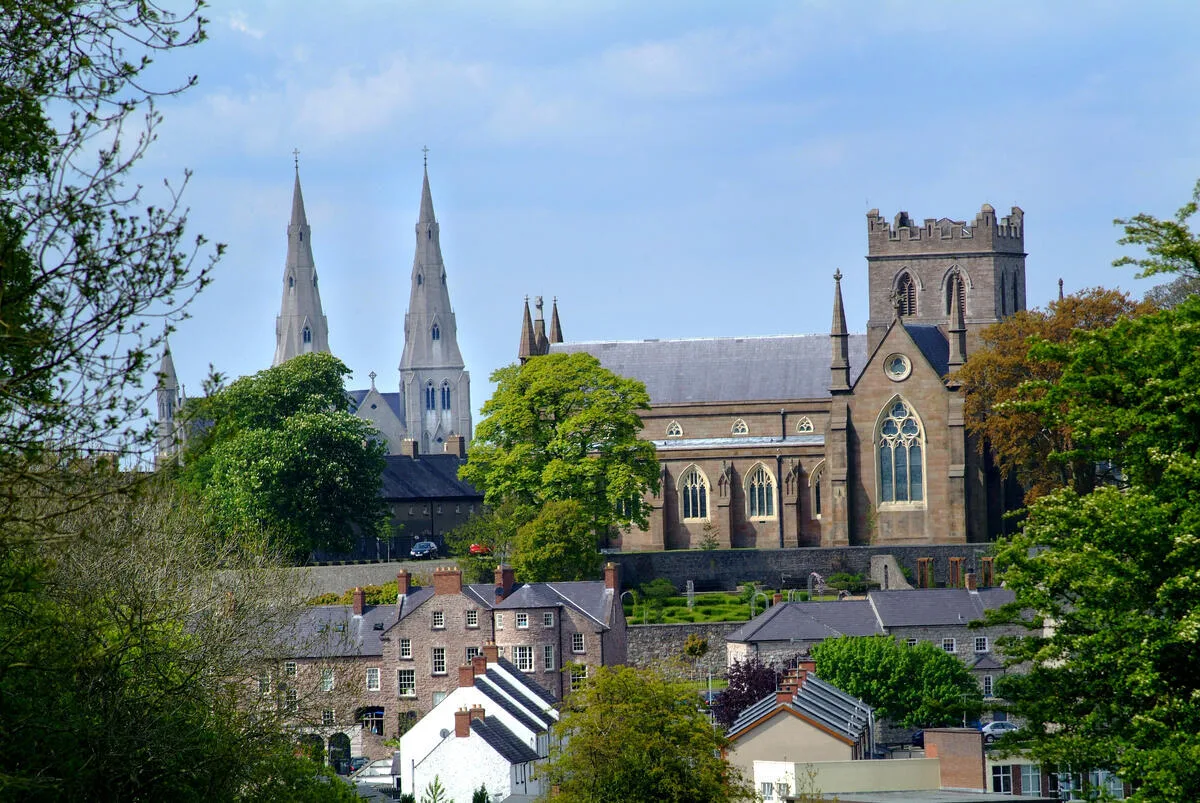 Walking holiday Ireland — gallery image 1