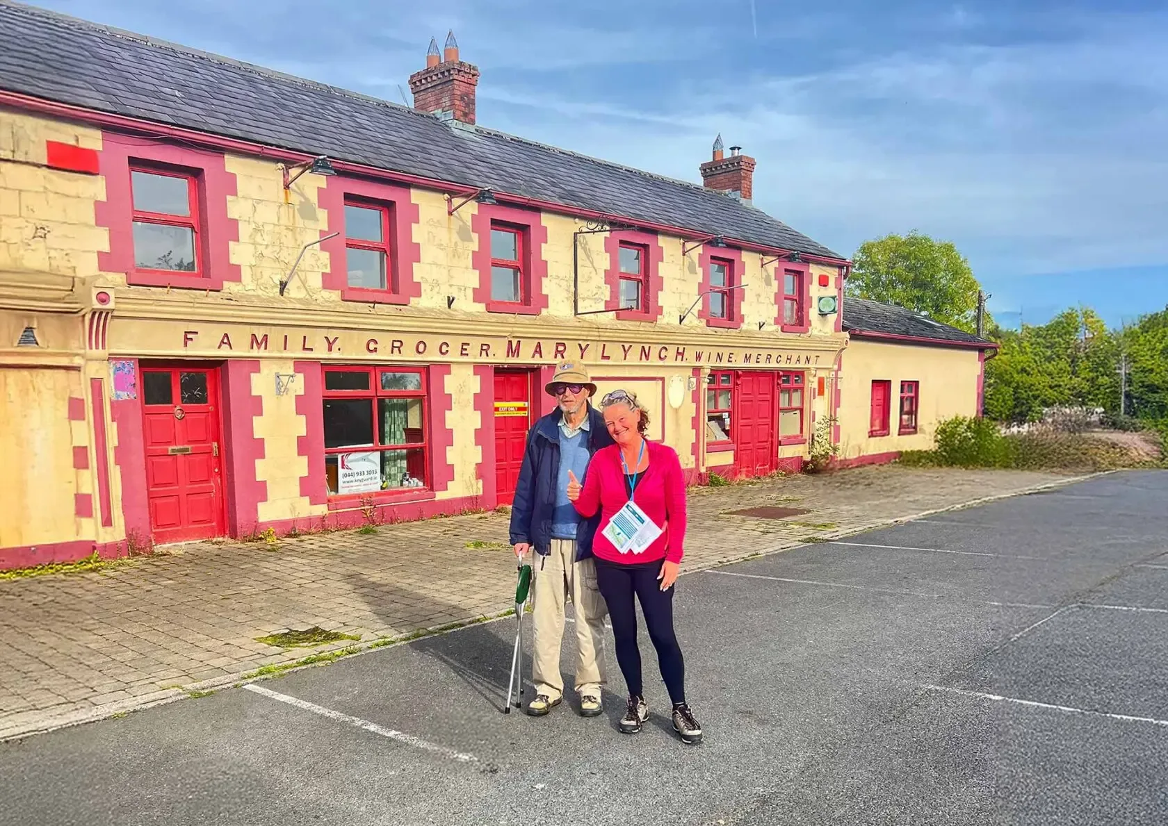 Walking holiday Ireland — gallery image 8