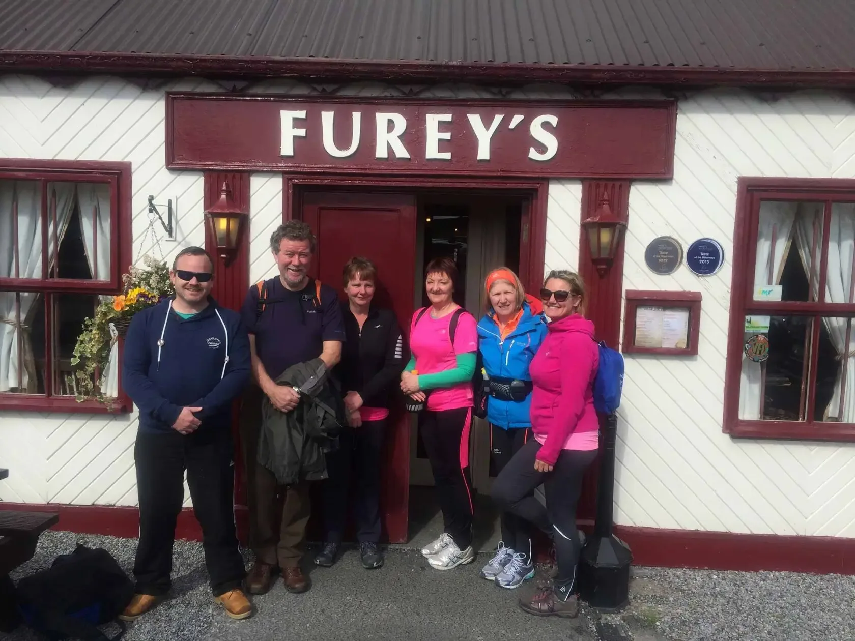 Walking holiday Ireland — gallery image 8