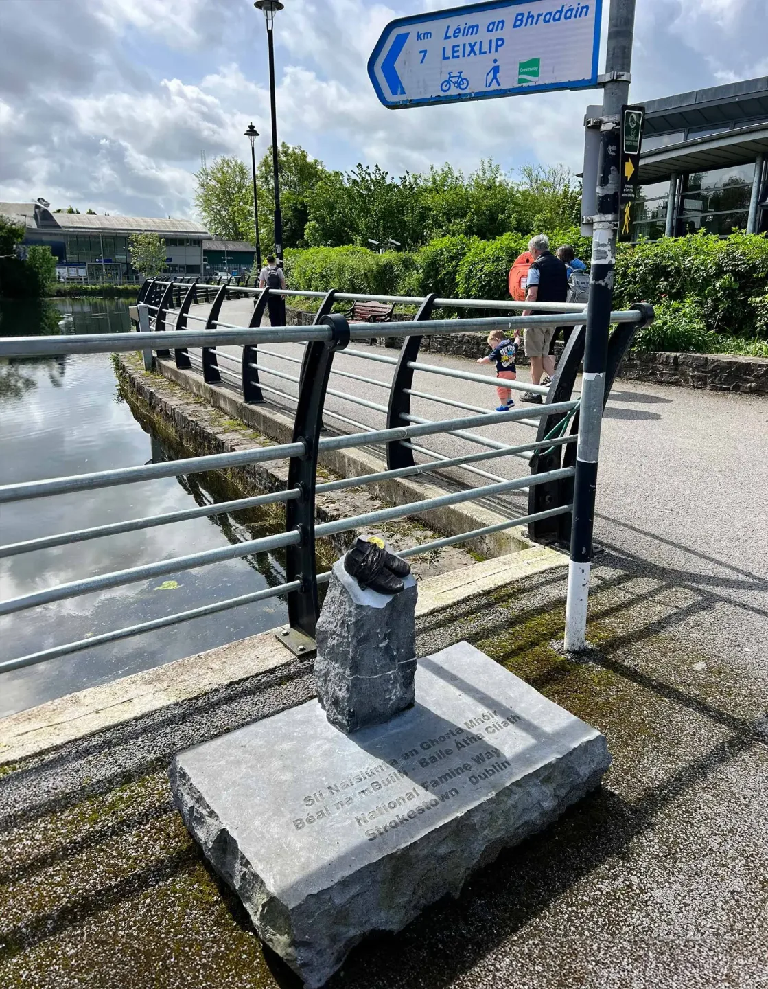 Walking holiday Ireland — gallery image 5