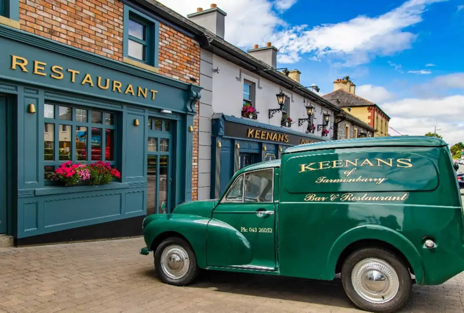 Walking holiday Ireland — gallery image 3