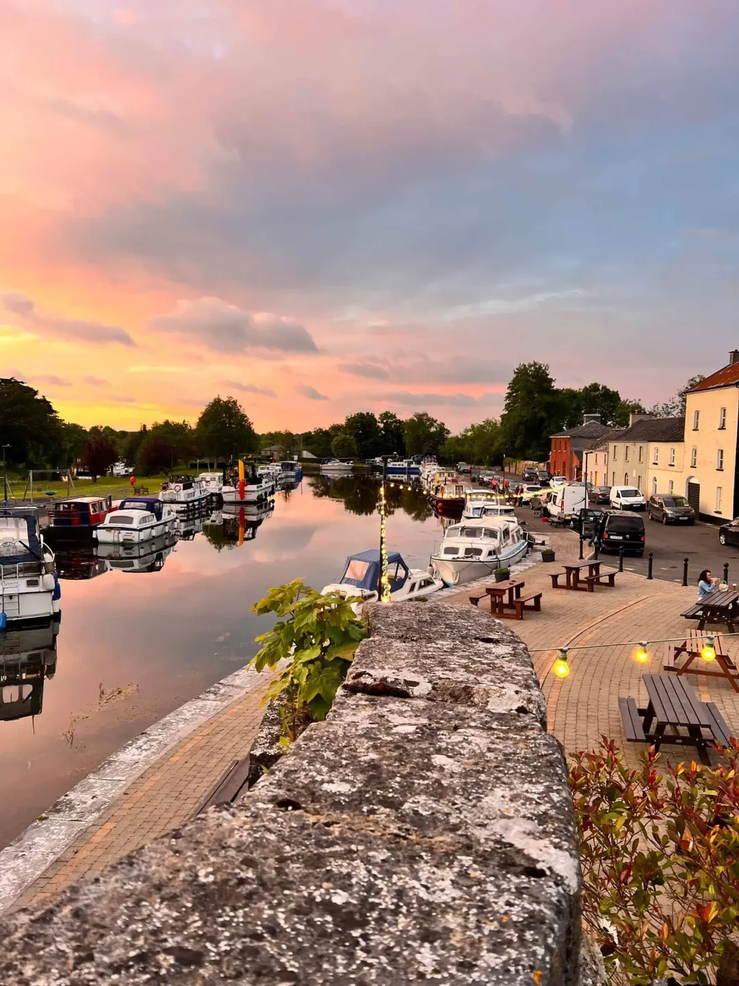The Royal Canal